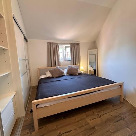Apartment Zara Экстерьер фото
