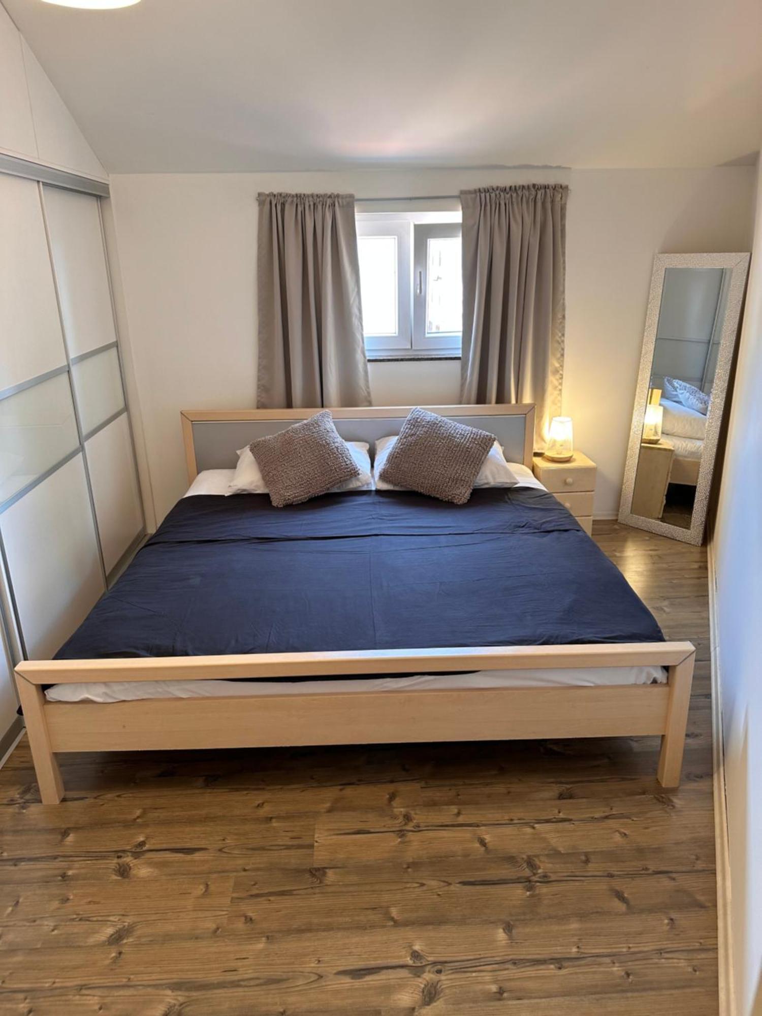 Apartment Zara Экстерьер фото