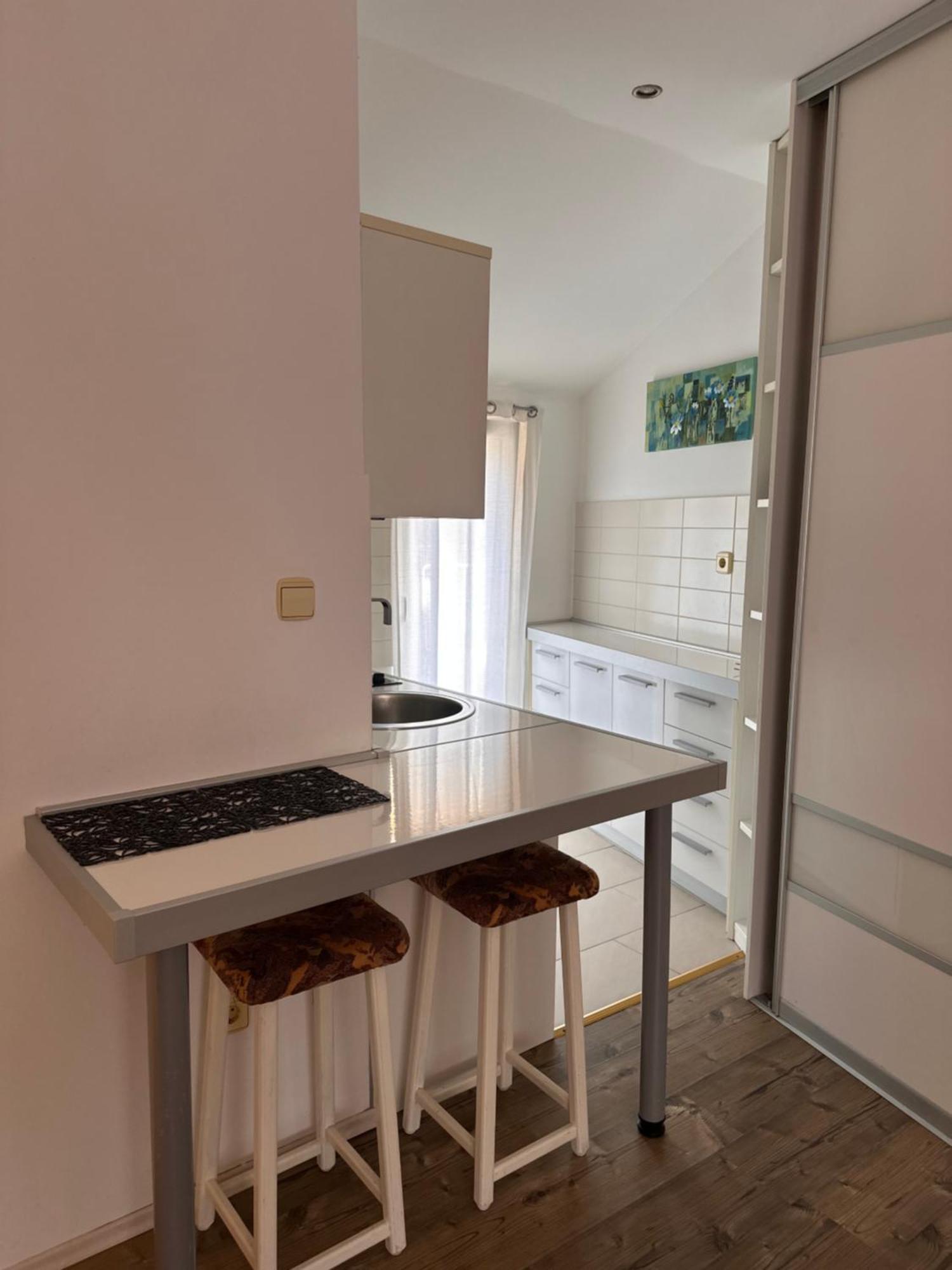 Apartment Zara Экстерьер фото